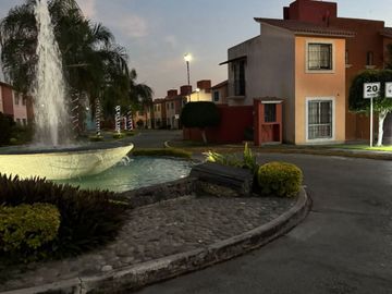 Casa en Venta en Mpio Emiliano Zapata, Morelos