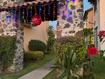 Casa en Venta en Mpio Emiliano Zapata, Morelos