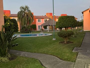 Casa en Venta en Mpio Emiliano Zapata, Morelos