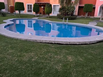 Casa en Venta en Mpio Emiliano Zapata, Morelos