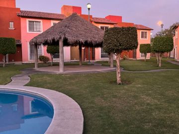 Casa en Venta en Mpio Emiliano Zapata, Morelos