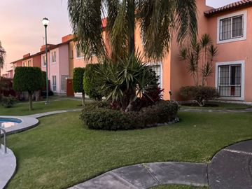 Casa en Venta en Mpio Emiliano Zapata, Morelos