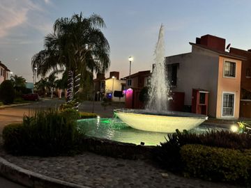 Casa en Venta en Mpio Emiliano Zapata, Morelos