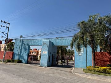 Casa en Venta en Mpio Emiliano Zapata, Morelos