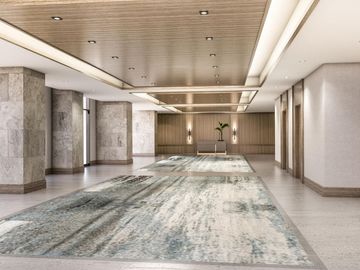 Parkford Suites Legazpi Makati