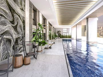 Parkford Suites Legazpi Makati