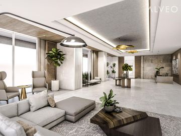 Parkford Suites Legazpi Makati