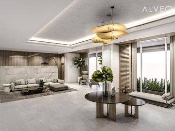 Parkford Suites Legazpi Makati