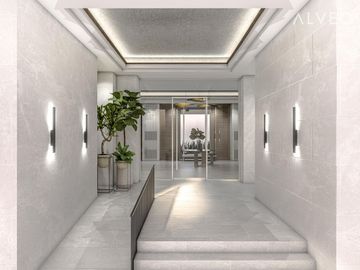 Parkford Suites Legazpi Makati