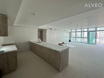 Parkford Suites Legazpi Makati
