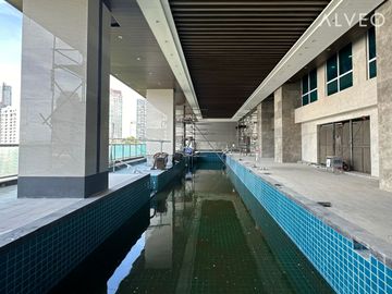 Parkford Suites Legazpi Makati