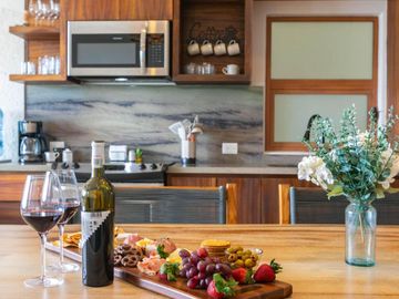 Departamento frente al mar, en venta, Corredor Turístico, San José del Cabo