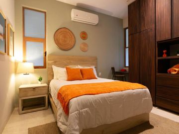 Departamento frente al mar, en venta, Corredor Turístico, San José del Cabo