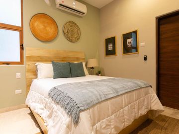 Departamento frente al mar, en venta, Corredor Turístico, San José del Cabo