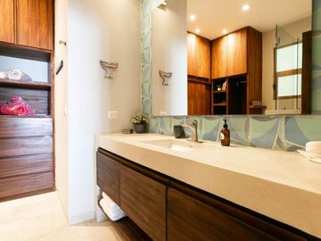 Departamento frente al mar, en venta, Corredor Turístico, San José del Cabo