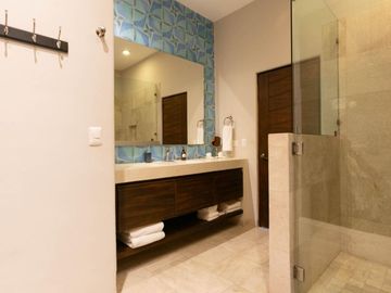 Departamento frente al mar, en venta, Corredor Turístico, San José del Cabo