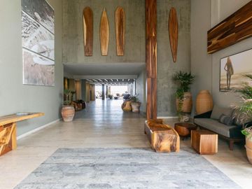 Departamento frente al mar, en venta, Corredor Turístico, San José del Cabo