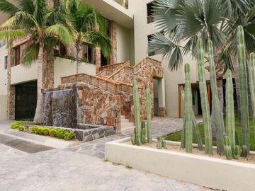 Departamento frente al mar, en venta, Corredor Turístico, San José del Cabo