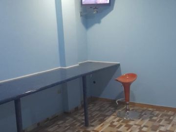Oportunidad Venta Galpón Comercial con Oficina en el Bosque