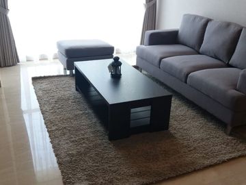 For Sale 2 Bedrooms Apartment, Furnished Size 93sqm - Setiabudi Sky Garden, Jakarta Selatan