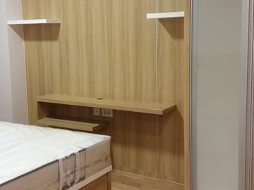 For Sale 2 Bedrooms Apartment, Furnished Size 93sqm - Setiabudi Sky Garden, Jakarta Selatan