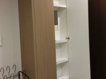 For Sale 2 Bedrooms Apartment, Furnished Size 93sqm - Setiabudi Sky Garden, Jakarta Selatan