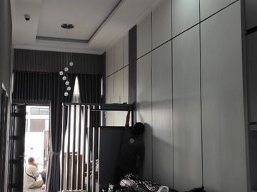 Rumah Dijual Murah Di Bintara 14 Bekasi Dekat Stasiun Cakung Nego