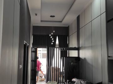 Rumah Dijual Murah Di Bintara 14 Bekasi Dekat Stasiun Cakung Nego