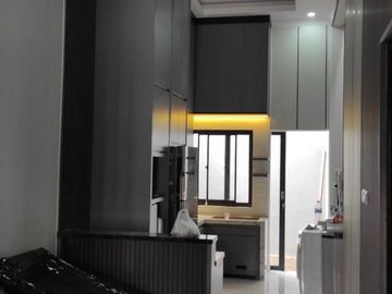 Rumah Dijual Murah Di Bintara 14 Bekasi Dekat Stasiun Cakung Nego