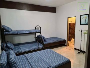 HOT SPRING RESORT HOUSE FOR SALE IN PANSOL CALAMBA LAGUNA
