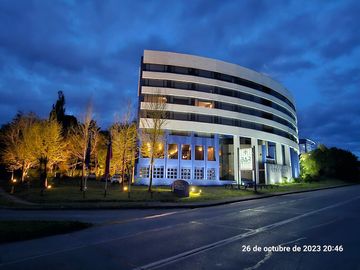 EN VENTA EL GRAN HOTEL VERSALLES DE PUERTO MONTT