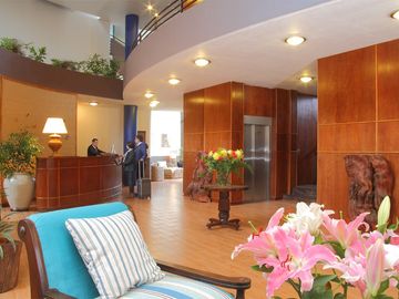EN VENTA EL GRAN HOTEL VERSALLES DE PUERTO MONTT