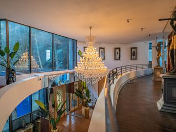 EN VENTA EL GRAN HOTEL VERSALLES DE PUERTO MONTT