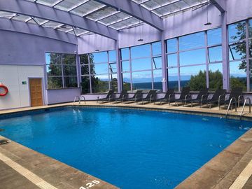 EN VENTA EL GRAN HOTEL VERSALLES DE PUERTO MONTT