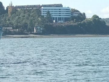 EN VENTA EL GRAN HOTEL VERSALLES DE PUERTO MONTT