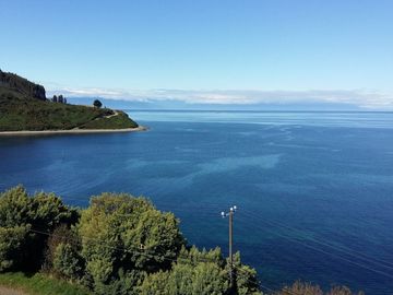 EN VENTA EL GRAN HOTEL VERSALLES DE PUERTO MONTT