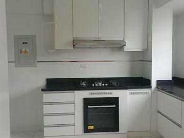Departamento Dúplex En Venta En San Borja.