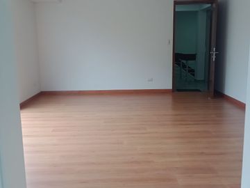 Departamento Dúplex En Venta En San Borja.