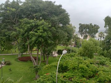 Departamento Dúplex En Venta En San Borja.
