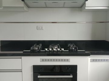 Departamento Dúplex En Venta En San Borja.