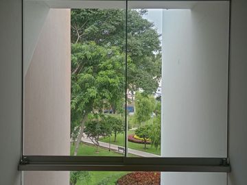 Departamento Dúplex En Venta En San Borja.