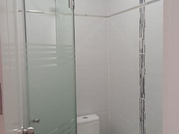 Departamento Dúplex En Venta En San Borja.