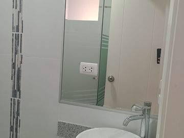 Departamento Dúplex En Venta En San Borja.
