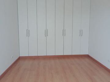 Departamento Dúplex En Venta En San Borja.