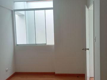Departamento Dúplex En Venta En San Borja.