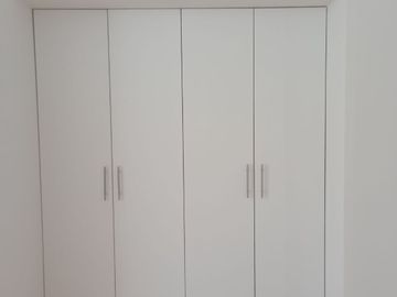 Departamento Dúplex En Venta En San Borja.