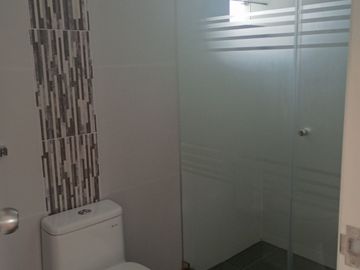 Departamento Dúplex En Venta En San Borja.