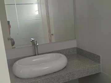 Departamento Dúplex En Venta En San Borja.