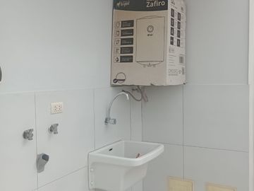 Departamento Dúplex En Venta En San Borja.
