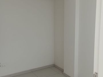 Departamento Dúplex En Venta En San Borja.